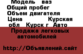  › Модель ­ ваз 21099 › Общий пробег ­ 98 000 › Объем двигателя ­ 2 › Цена ­ 50 000 - Курская обл., Курск г. Авто » Продажа легковых автомобилей   